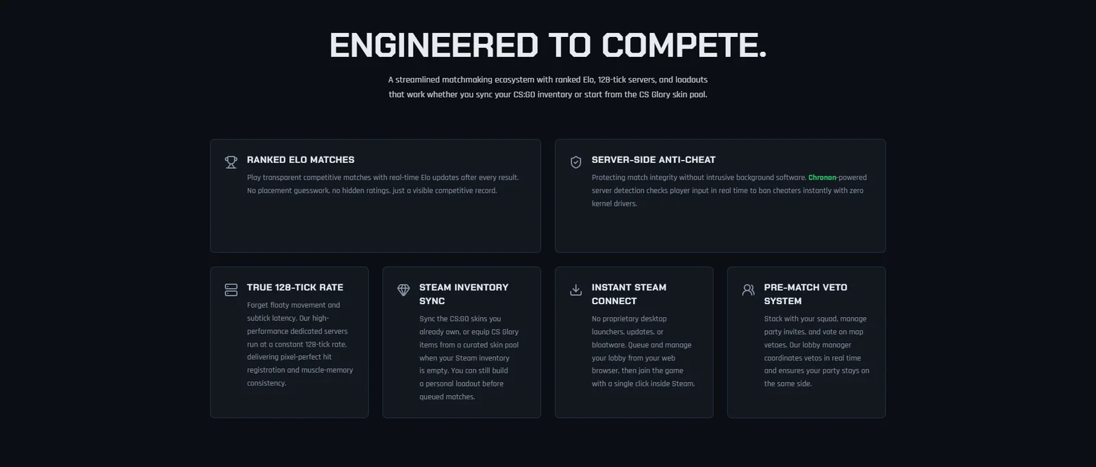 CS Glory - Image 2