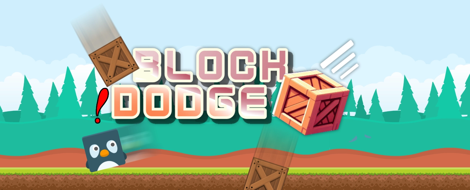 Block Dodge